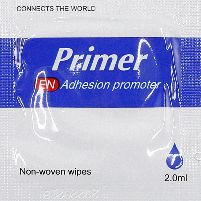 접착증진제 프라이머 양면테이프 보조 강화제 호환 용품, 1개