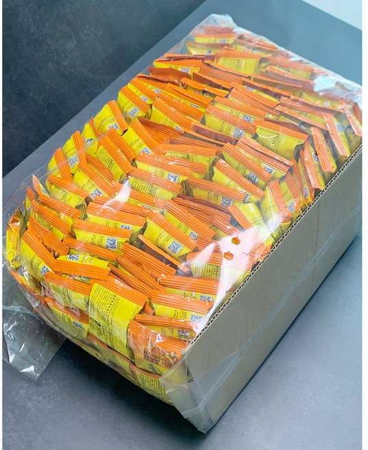 줄리스 피넛버터 땅콩 샌드위치 크래커 비스켓 대용량 과자 3kg, 3개