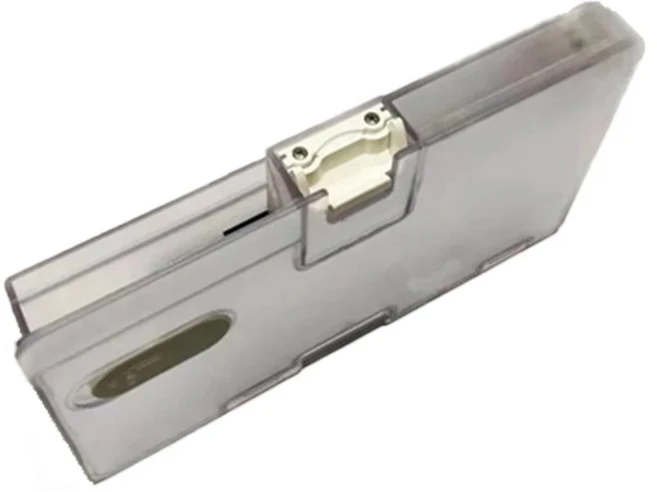 물탱크 먼지 상자 부품 샤오미 미지아 G1 Mi 로봇 진공 필수 청소기 교체 액세서리 2, 03 water tank