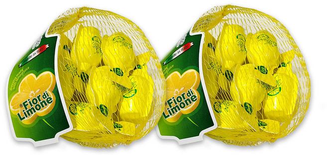 이탈리아 피오디 레몬즙 미니, 48ml