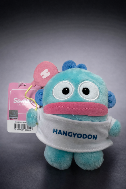 (정품)산리오 헬로키티 키링 인형 백참 키홀더 가방 장식