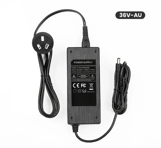 AIYIMA 증폭기 전원 어댑터 32V 36V 48V 스위치 전원 공급 장치 5A 6A TPA3251 TAS5630 TPA3255 사운드 앰