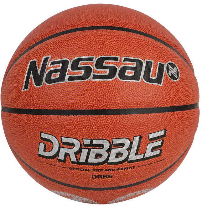 낫소 농구공 드리블, 낫소 드리블/DRB-7