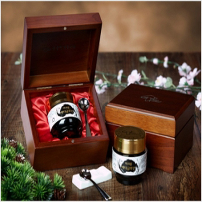 인아웃템즈 추석선물 저온 추출 버섯 베타글루칸 액기스 분말, 1개, 50g