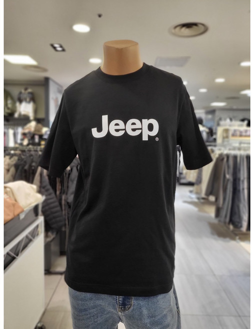 [JEEP]NC인천 빅지프 반팔티셔츠