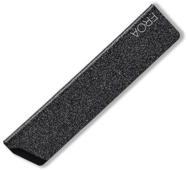 프로아 다용도 칼집 나이프가드 휴대용 칼보관 칼블럭 칼날 보호 케이스, 02) 130x30 페어링/과도, 1개