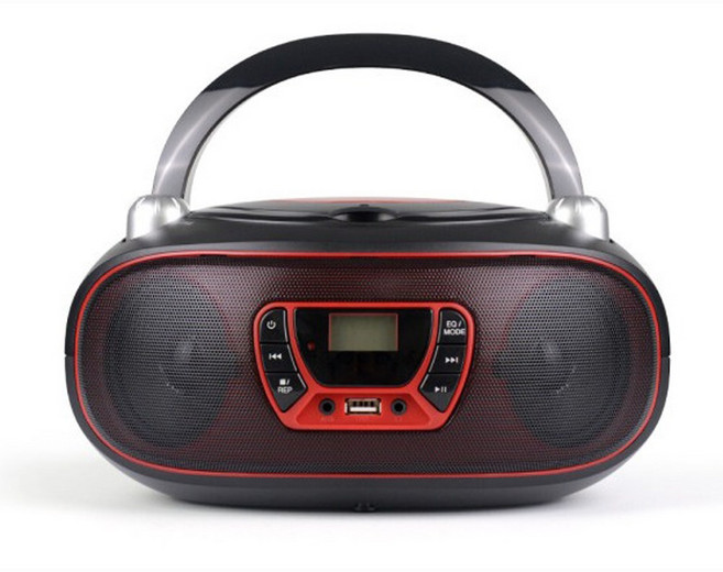 아남 CD카세트 PA-320 라디오 FM/USB지원/MP3CD재생 플레이어, 아남 CD카세트 플레이어 PA-320