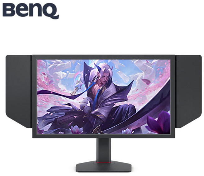 BenQ 벤큐 ZOWIE XL2566X+ FHD 400Hz 24인치 무결점 모니터