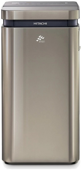 HITACHI 日立 RD-460VC 23公升 極光鈦 超變頻清淨型除濕機