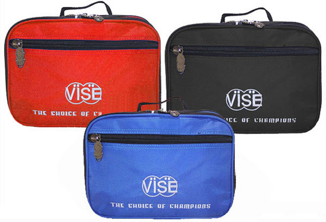 바이스-볼링소품가방 볼링용품가방 볼링악세서리가방, 블루, 1개