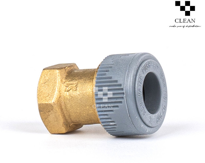 PB 밸브소켓 15A CF 에이콘, 1개