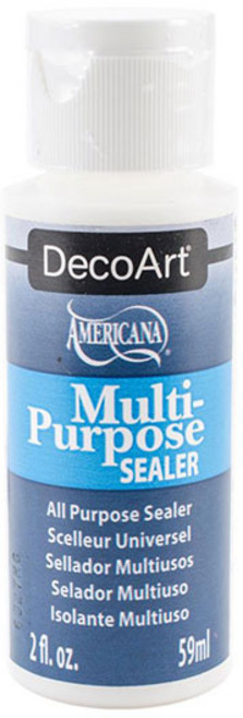 공예몰 데코아트 아메리카나 다목적 실러 2oz Multi-Purpose Sealer 습기방지 흡착력강화