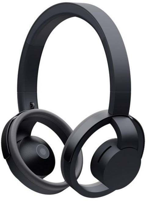 nwm nwm ONE Bluetooth 5.3 NTT sonority (누름) 오픈 이어 타입 오버 헤드 귀 스피커, 없음, 2) 다크 그레이