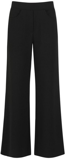 프로젝트엠 PROJECTM 여성 세미와이드핏 스트레치 밴딩 팬츠 EPG5PP2105