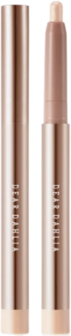 디어달리아 퍼펙트 디자이닝 섀도우 스틱, 메이플브라운, 1개 - 쿠팡