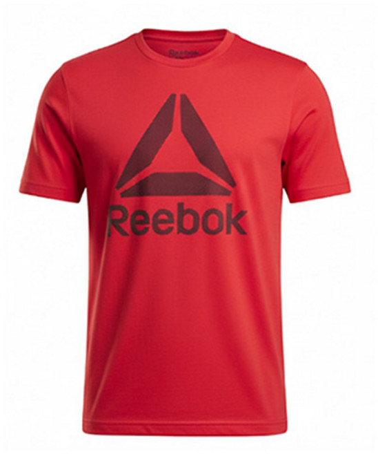 Reebok 리복 남성 반팔티 BK6313 티셔츠>>반소매