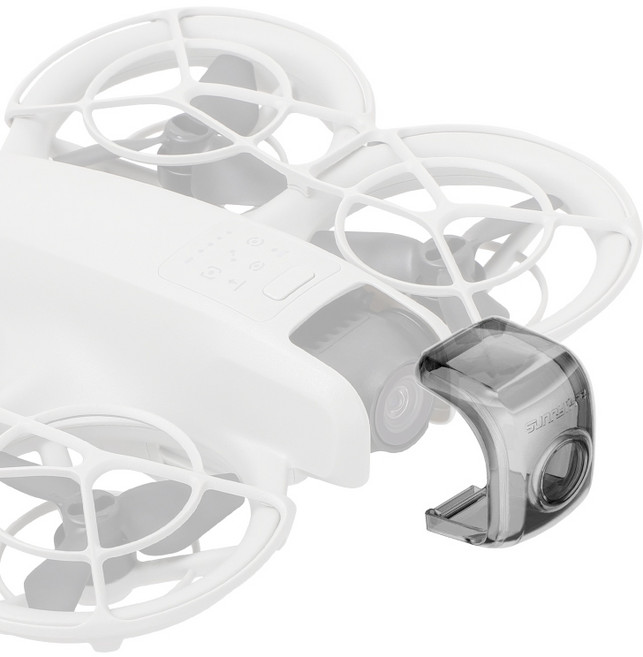 DJI 네오 전용 짐벌 카메라 보호캡, NEO 짐벌 보호캡(D85), 1개