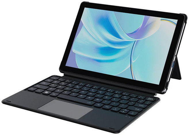 HI10 X1 인텔 N150 쿼드코어 CHUWI NAS in Wi PCIE 태블릿 11, 256GB 솔리드 스테이트 드라이브, 8GB, 표준 규격