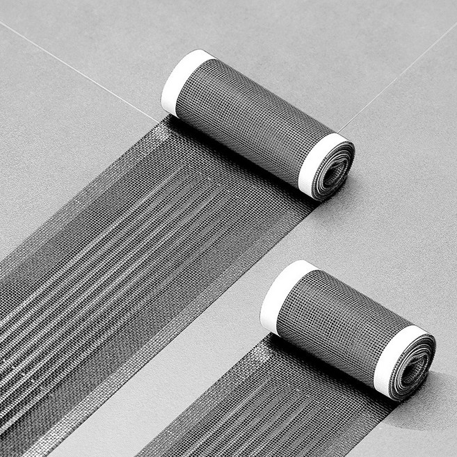 헤어키퍼 하수구 머리카락 배수구 거름망, 4세트