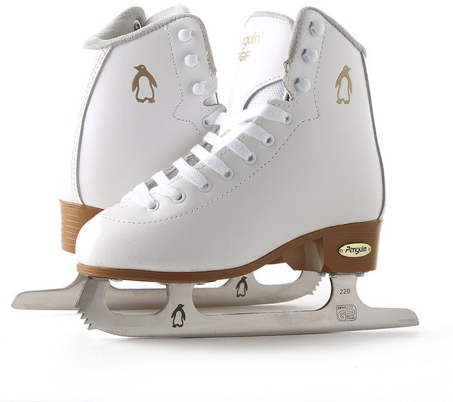 펭귄 피겨스케이트 아이스스케이트 아동피겨스케이트, 210