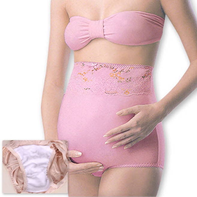 BYC 레이스 마터니티 임부팬티 8754 임산부 산전 속옷