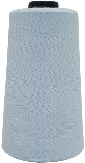 미싱실 재봉실 45수 2합 (5000M 35컬러 45S/2), 5000m, 연하늘색, 1개