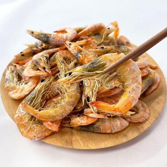 바다어보 국산 햇 건새우 / 마른새우 말린새우 건새우볶음, 1개, 300g