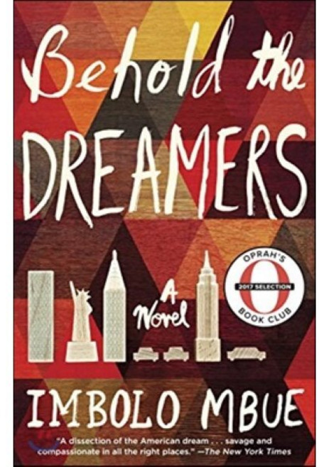 Behold the Dreamers : A Novel, Random House Trade