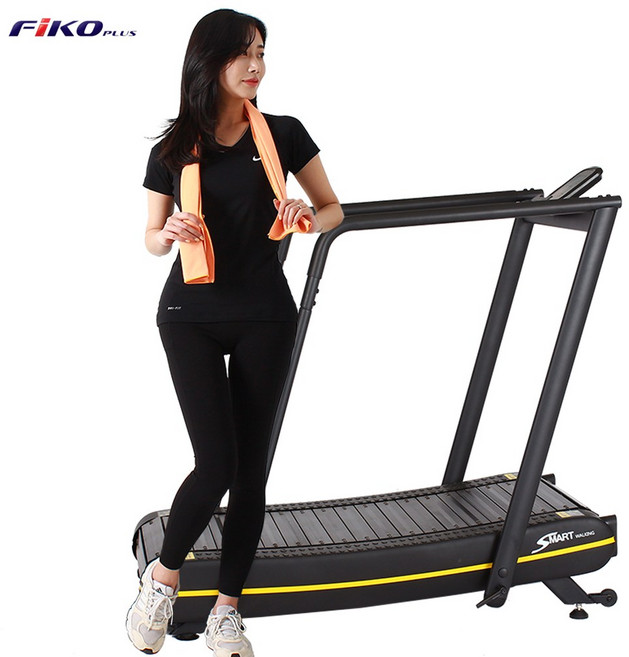 휘코플러스 무동력 스마트워킹 무동력트레드밀 워킹머신 가정용워킹, 기사 방문설치