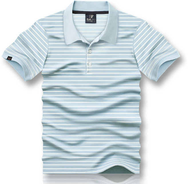 블루포스 쿨러하 반팔 카라티 남자 티셔츠 남성 반팔티 단체티 커플티 여름 골프티 [국내생산]