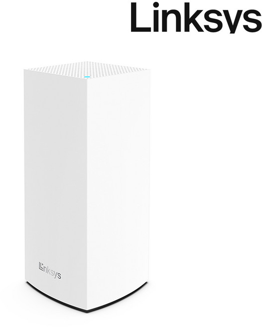 [링크시스] MX4200 (Tri-Band AX4200 Mesh WiFi 6) 1팩 확장 유무선 공유기, 1개, MX4200-KR