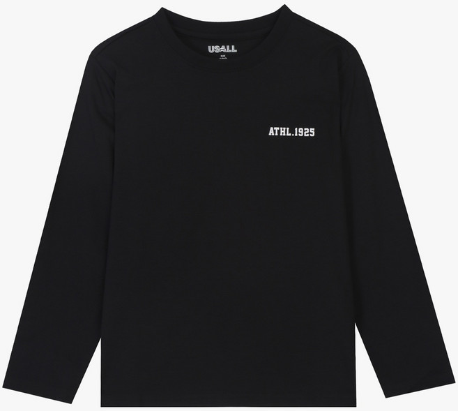 유솔 주니어 데일리 UNI 클래식 소로나 티셔츠 ULLA25S04 _천호점