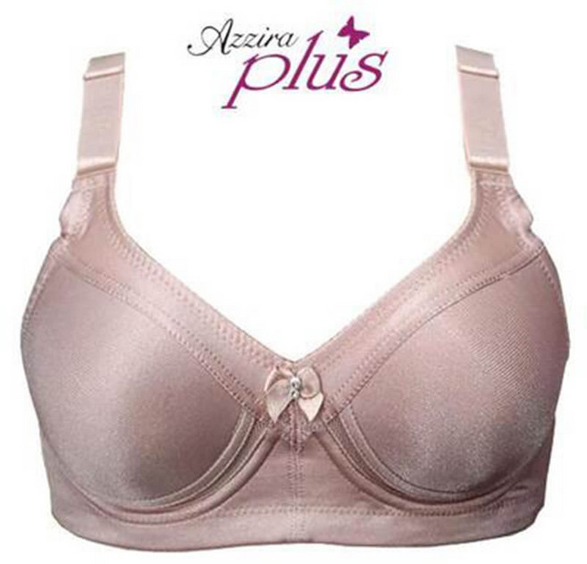 아찌라 6001 작아보이는 잘모아주는 브라 처진 큰 가슴 빅사이즈 속옷 등살커버 골프 스포츠 브라