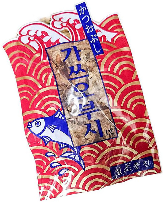 해울찬 가쓰오부시 500g 업소용 대용량 국물용, 1개