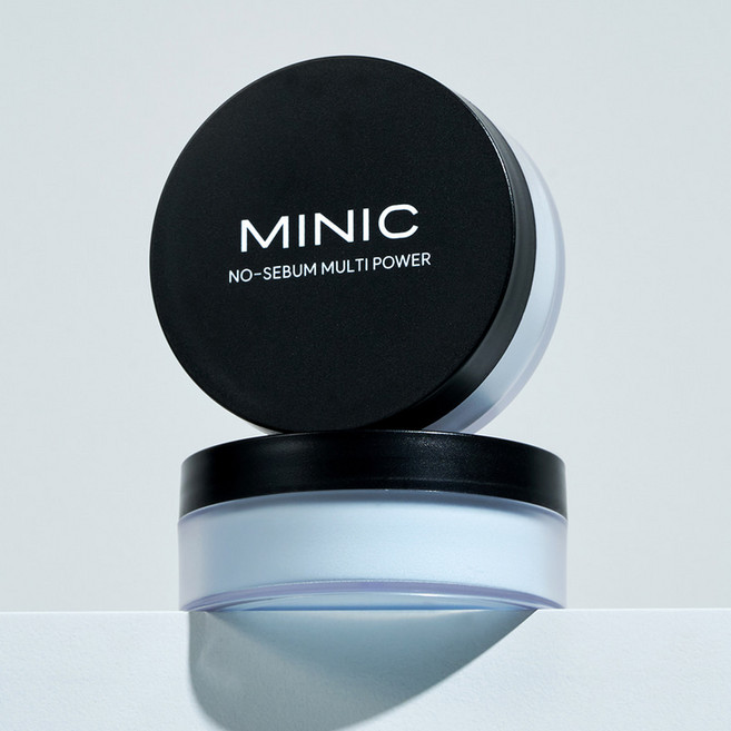 미닉 노세범 멀티 블루 파우더, 1개