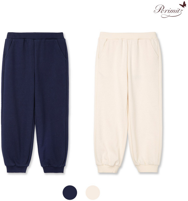 페리미츠 베이직 조거팬츠 P2515P245