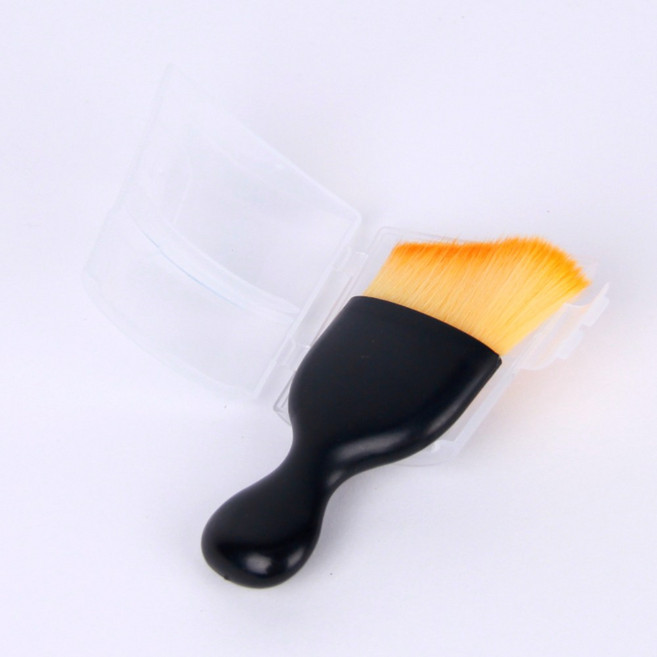 브러쉬 차량용먼지떨이개 자동차실내용청소솔