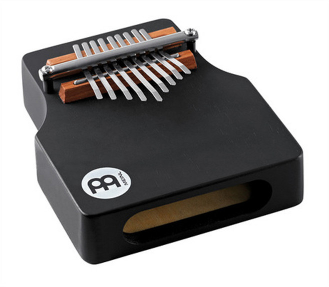 Meinl 9음 카림바 Black 할로우바디 칼림바 KA9WW-BK, 1개