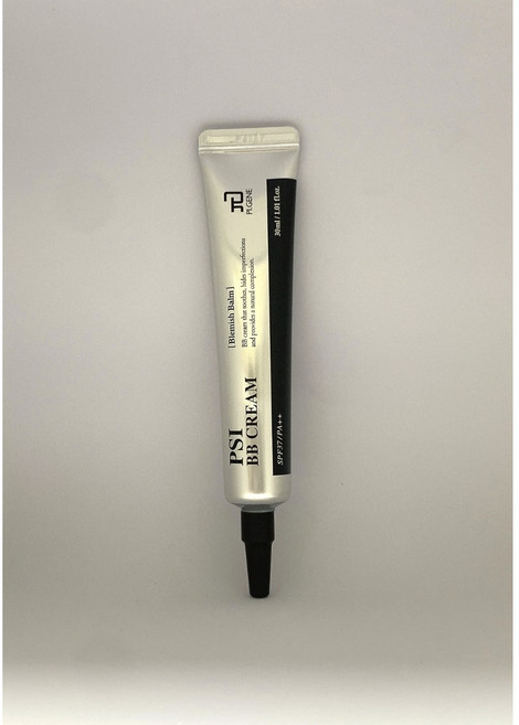 파이온텍 파이진 닥터진 PSI 비비크림 SPF37 PA++, 블랙, 30ml, 3개