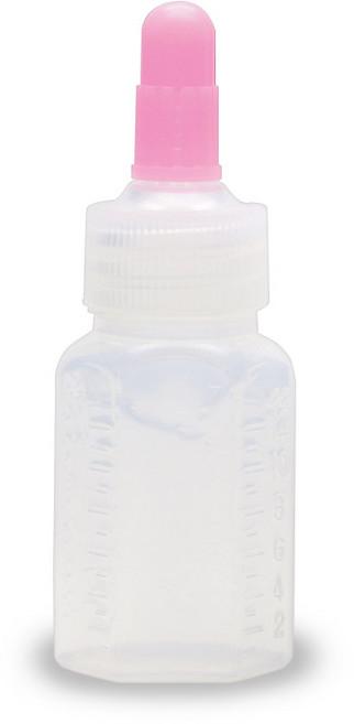 PE 불투명 말랑이 긴마개 투약병 12cc, 100개