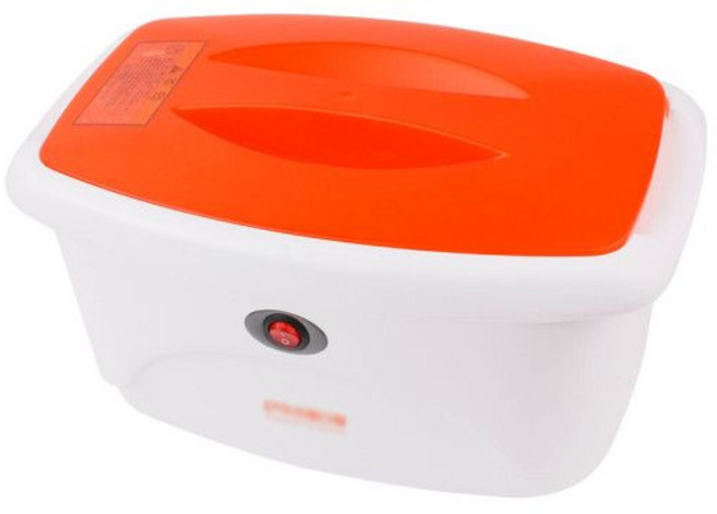 파라핀베스 아이젠 IPB-800JS800 촛농 파라핀 왁스 용해기 사은품 증정, 1개, 1개입