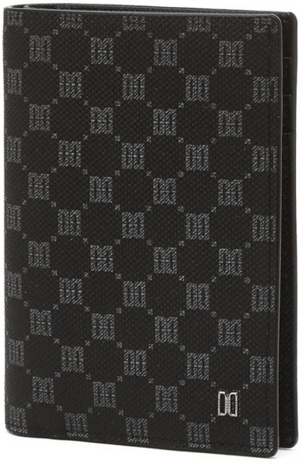 닥스 지갑 [매장판] 가죽 액세서리 심플 데일리 고급 선물