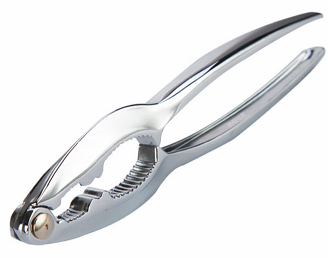 본라이프 견과류망치 호두망치 호두까는기계 다기능 견과류 부럼까기 멀티 3 CLIP 가위 잣 은행 견과류 게 크랩 랍스터 크래커 잣까기, 1개, 타입A