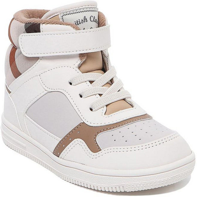 닥스리틀 하이탑 운동화 DTF65UQ06M BN