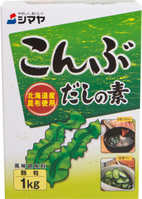 곤부다시 다시마다시 1kg, 1개