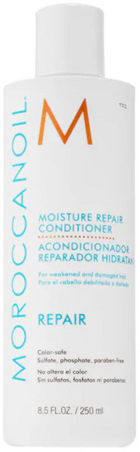 모로칸오일 모이스처 리페어 컨디셔너, 250ml, 1개