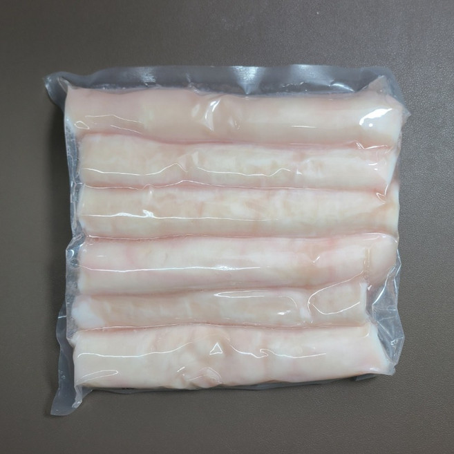 손질 한우 대창 곱창 소곱창 1kg 대용량 캠핑음식 캠핑고기, 1개