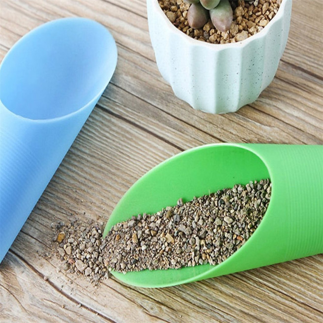 민또 원예용 컵삽 1개 반려식물