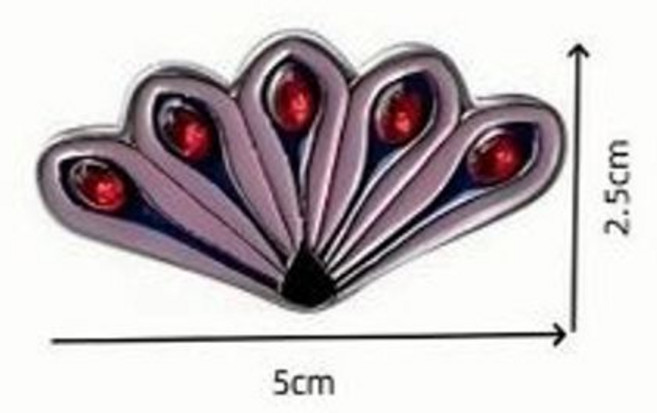 레이디버그 미라클스톤 팔찌 무당벌레 검은 캣츠아이 액세서리