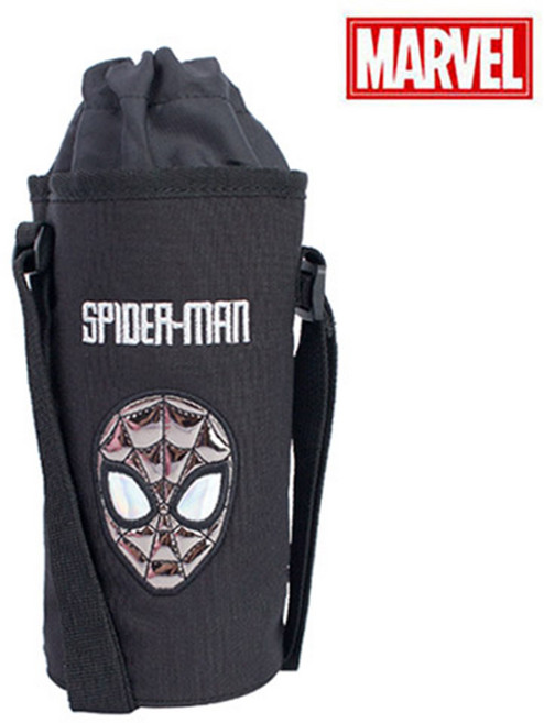 MV0631 스파이더맨 인피니티 물병크로스